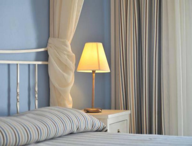 Hotel Agios Nikitas - Снимка 1