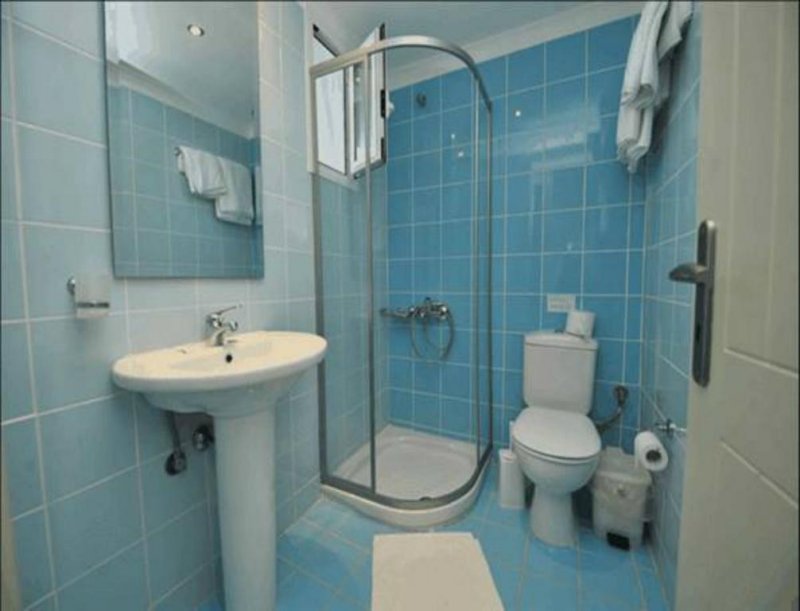 Hotel Agios Nikitas - Снимка 11