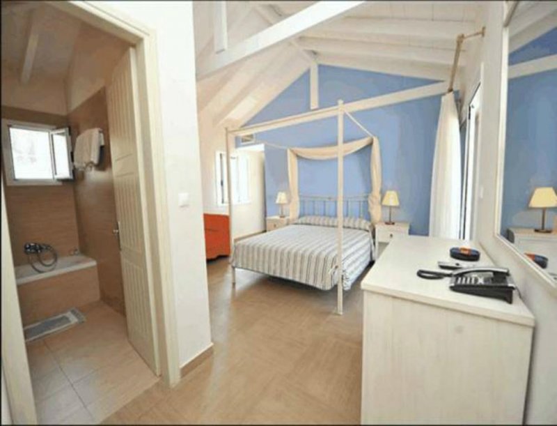 Hotel Agios Nikitas - Снимка 11