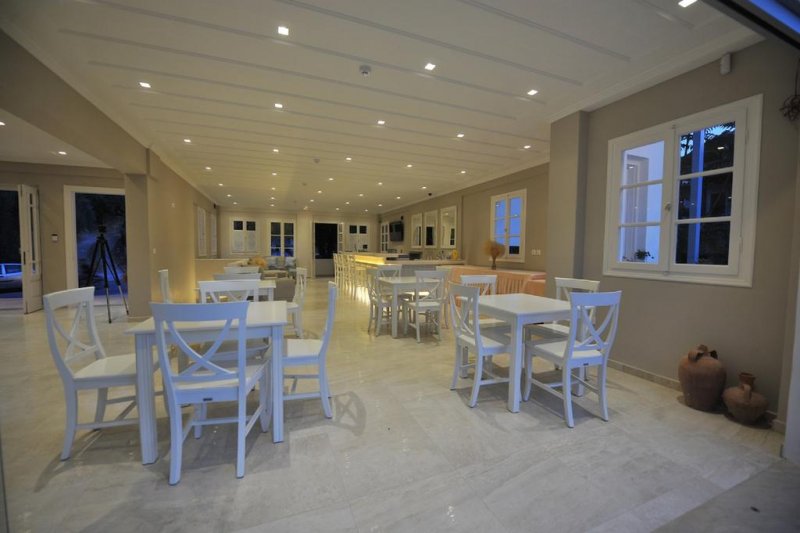 Hotel Agios Nikitas - Снимка 11