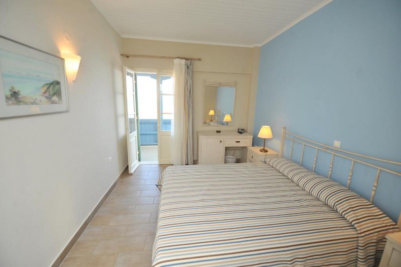 Hotel Agios Nikitas - Снимка 7