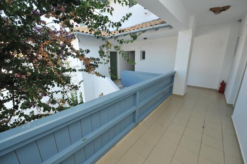 Hotel Agios Nikitas - Снимка 5