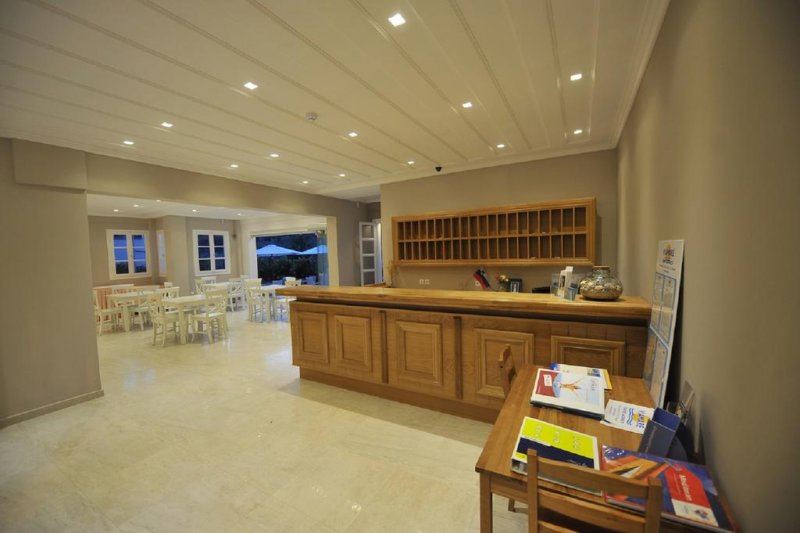 Hotel Agios Nikitas - Снимка 10