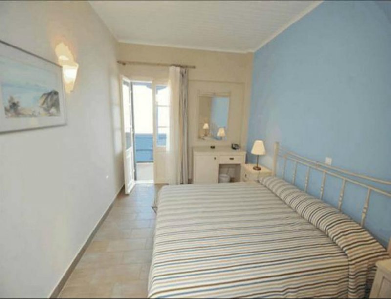Hotel Agios Nikitas - Снимка 3