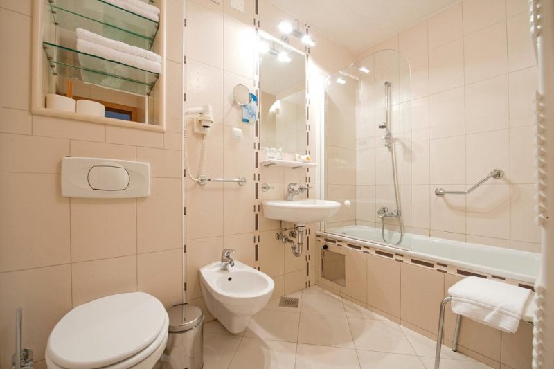 Hotel Kompas - Снимка 4