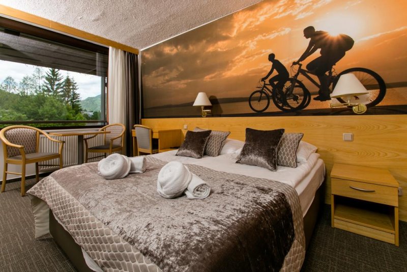 Hotel Kompas - Снимка 4
