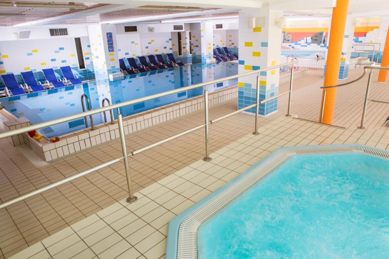 Hotel Kompas - Снимка 10