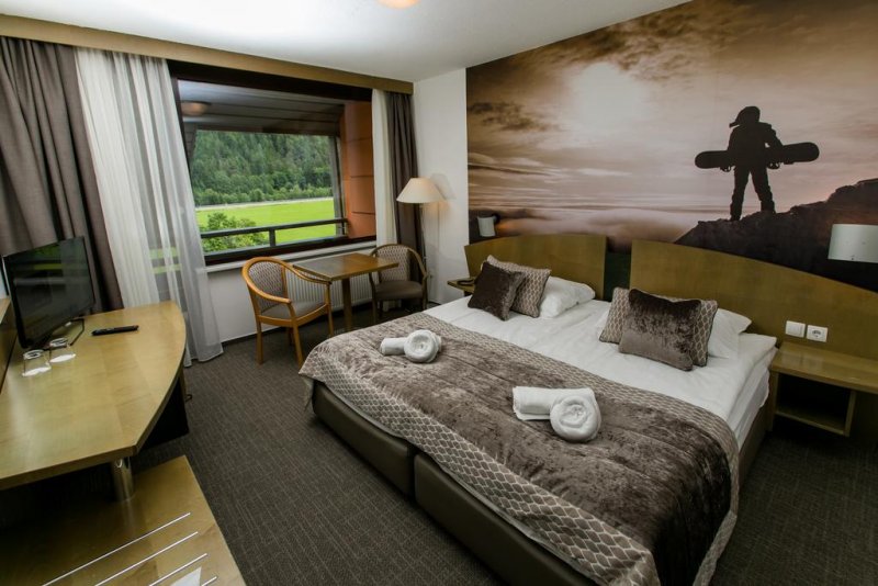 Hotel Kompas - Снимка 5