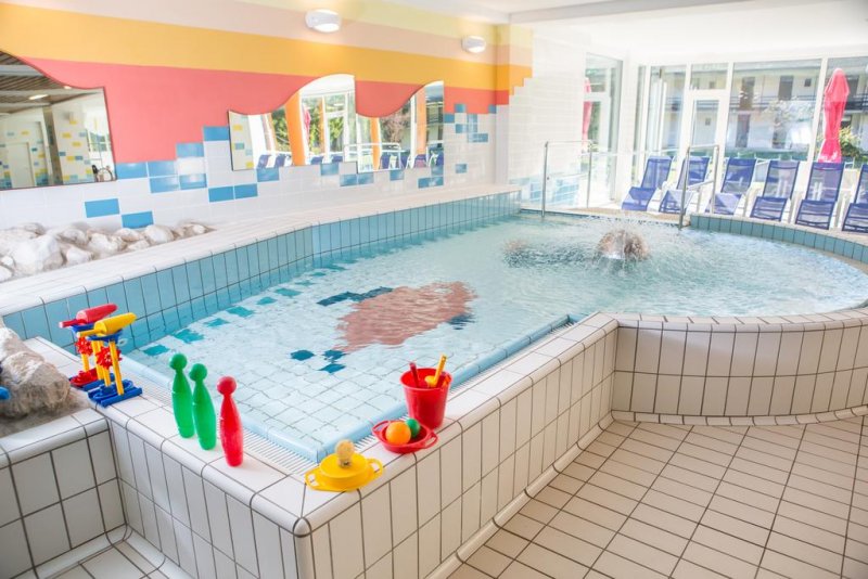 Hotel Kompas - Снимка 11