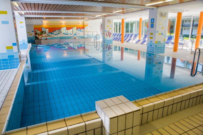 Hotel Kompas - Снимка 9