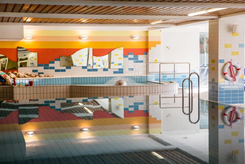 Hotel Kompas - Снимка 2