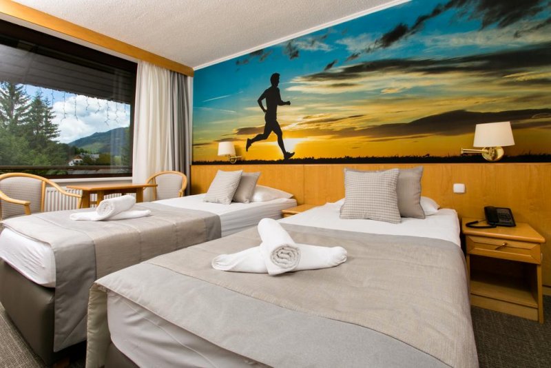 Hotel Kompas - Снимка 3