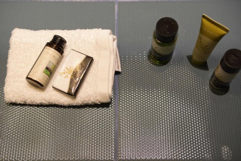 Pyrgos Hotel - Снимка 10