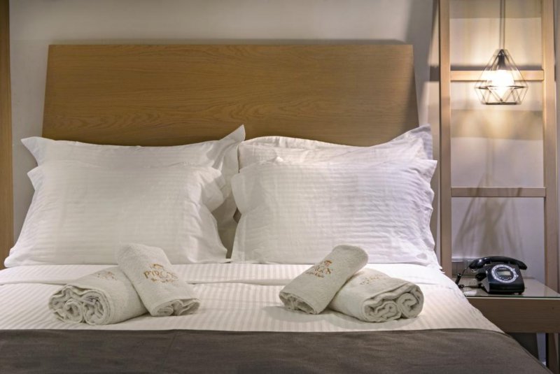 Pyrgos Hotel - Снимка 3