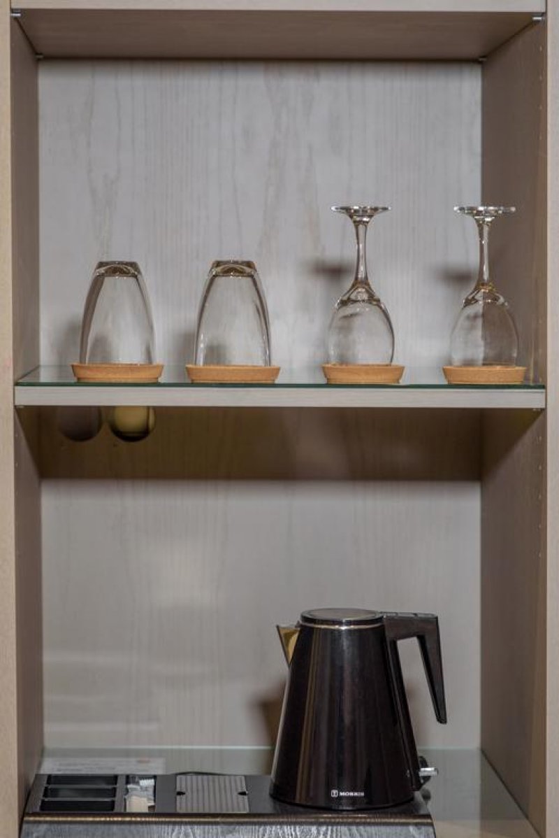 Pyrgos Hotel - Снимка 5