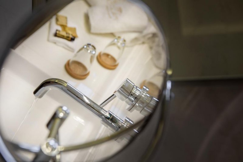 Pyrgos Hotel - Снимка 11