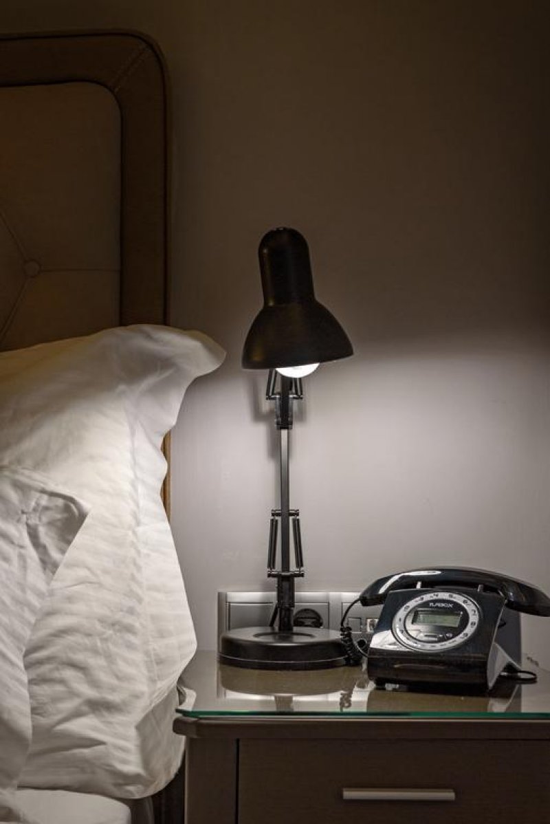 Pyrgos Hotel - Снимка 5