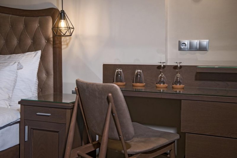 Pyrgos Hotel - Снимка 4