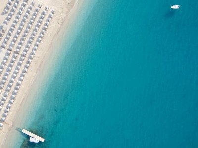 Parga Beach Resort - Снимка 1