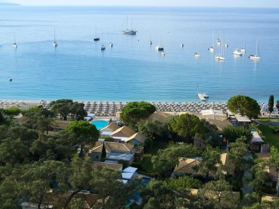 Parga Beach Resort - Снимка 2