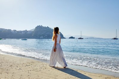 Parga Beach Resort - Снимка 3