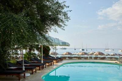 Parga Beach Resort - Снимка 5