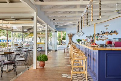 Parga Beach Resort - Снимка 6