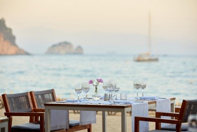 Parga Beach Resort - Снимка 8