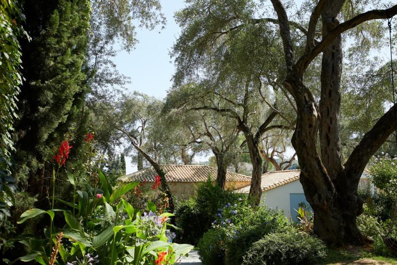 Parga Beach Resort - Снимка 10