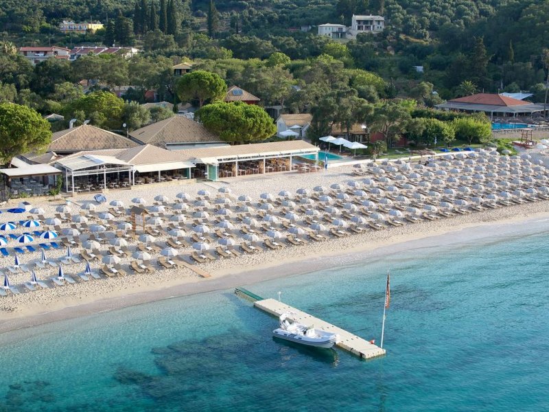 Parga Beach Resort - Снимка 4