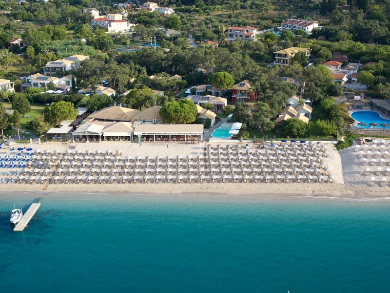 Parga Beach Resort - Снимка 7
