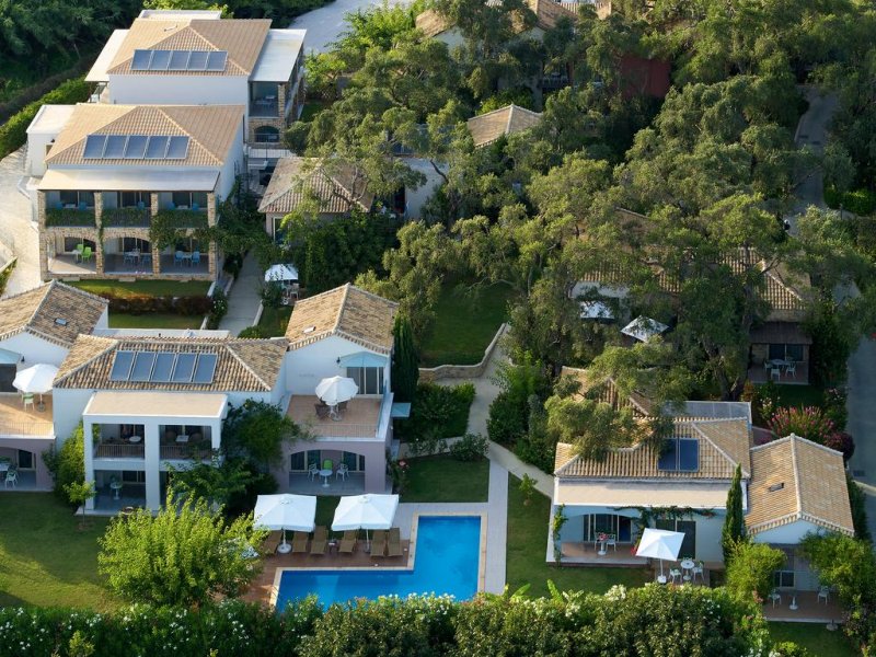 Parga Beach Resort - Снимка 5