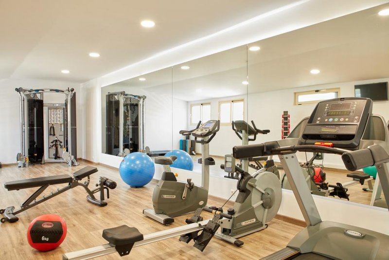 Parga Beach Resort - Снимка 11