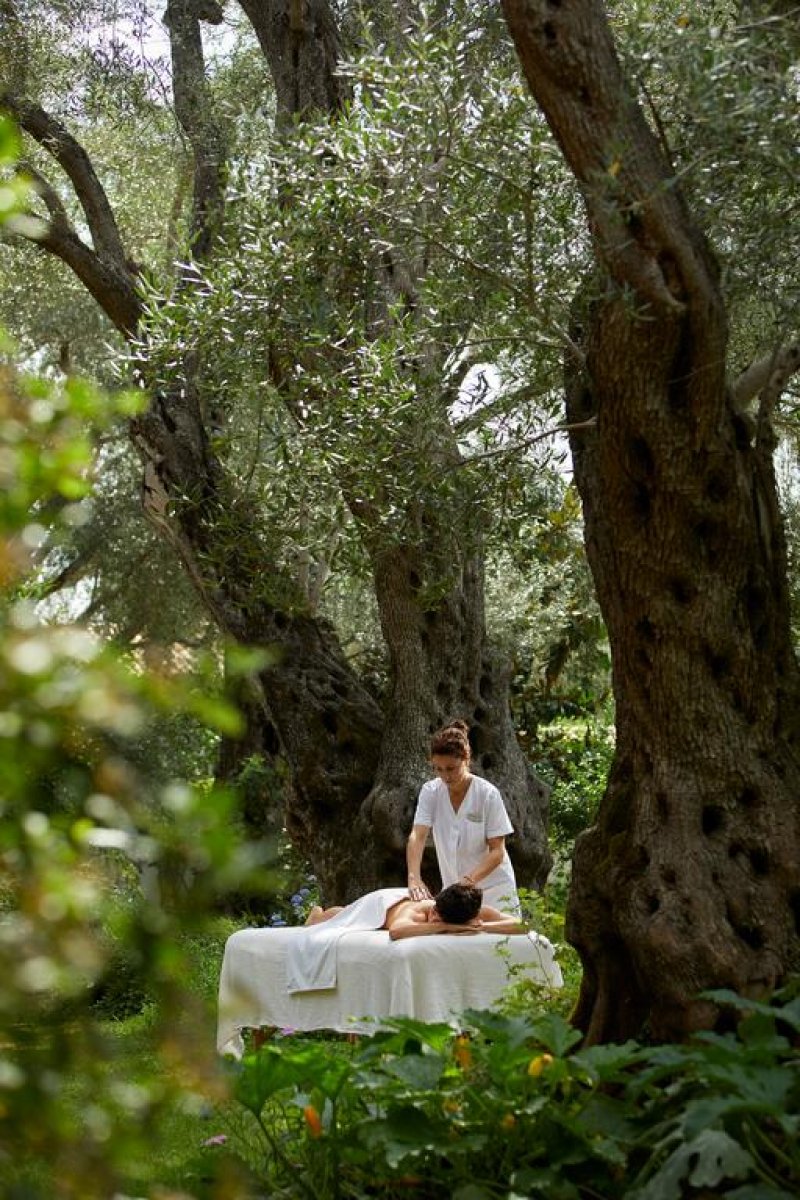 Parga Beach Resort - Снимка 1