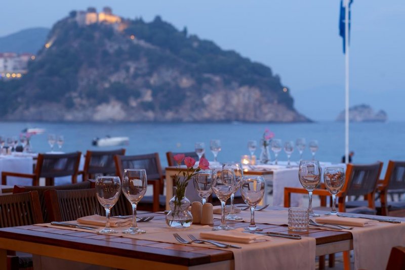 Parga Beach Resort - Снимка 10