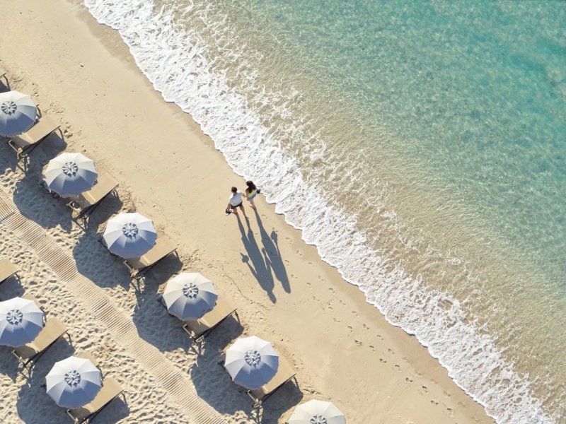 Parga Beach Resort - Снимка 10