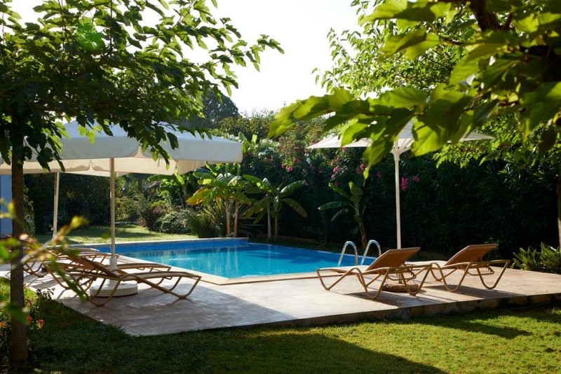 Parga Beach Resort - Снимка 5