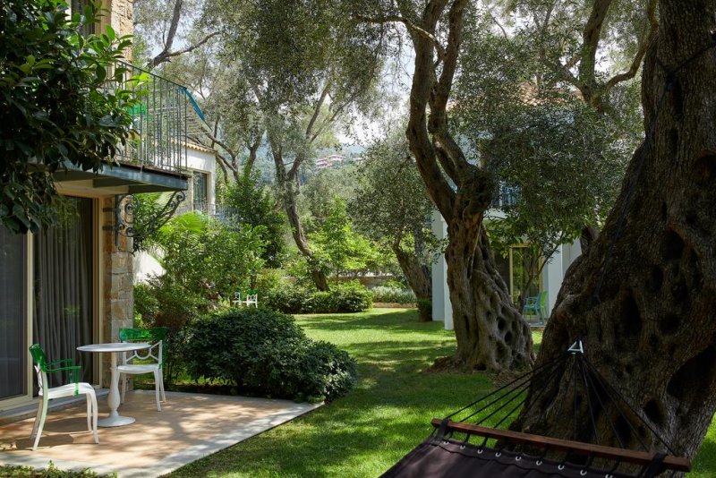 Parga Beach Resort - Снимка 8