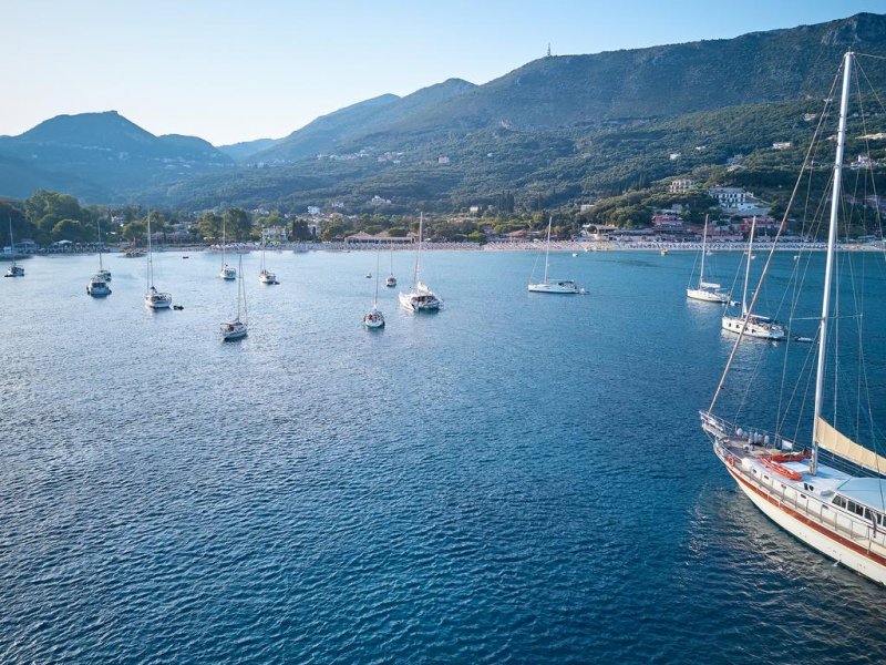 Parga Beach Resort - Снимка 3