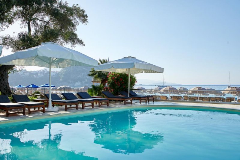 Parga Beach Resort - Снимка 11