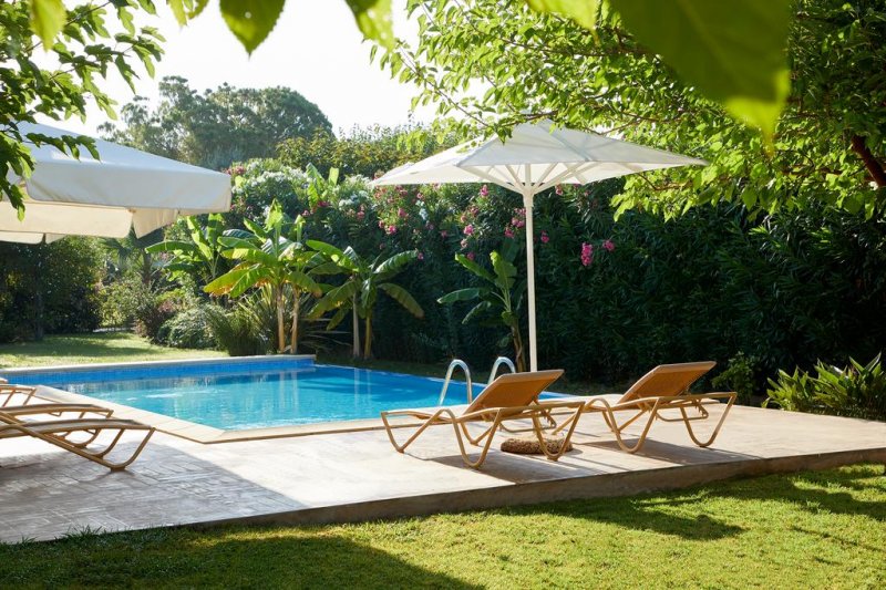 Parga Beach Resort - Снимка 3