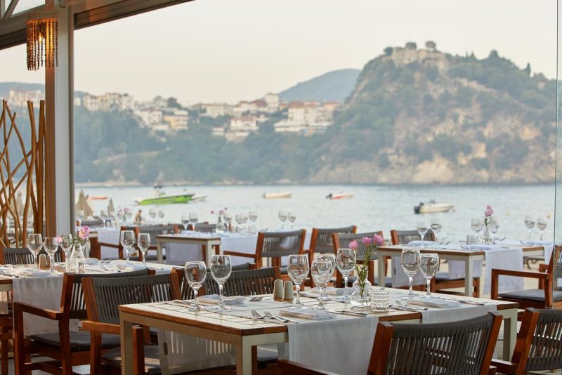Parga Beach Resort - Снимка 11