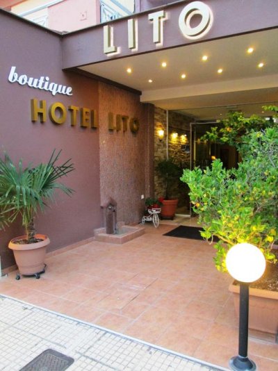 Hotel Lito - Снимка 1