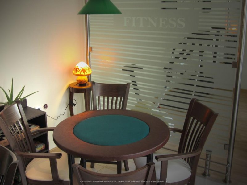 Hotel Lito - Снимка 10