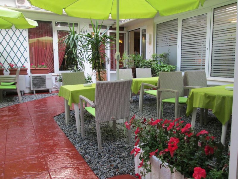 Hotel Lito - Снимка 8