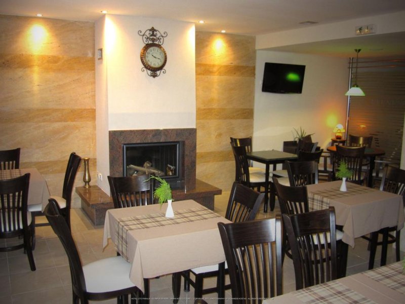 Hotel Lito - Снимка 2