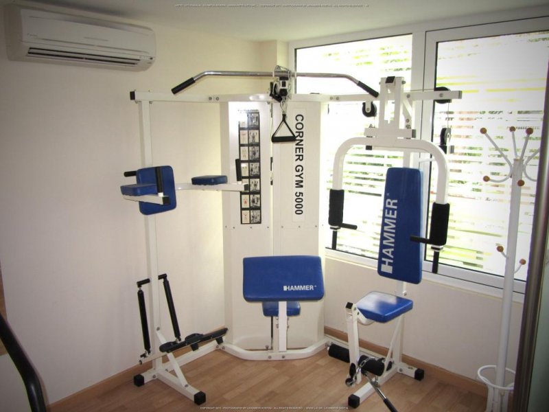 Hotel Lito - Снимка 9