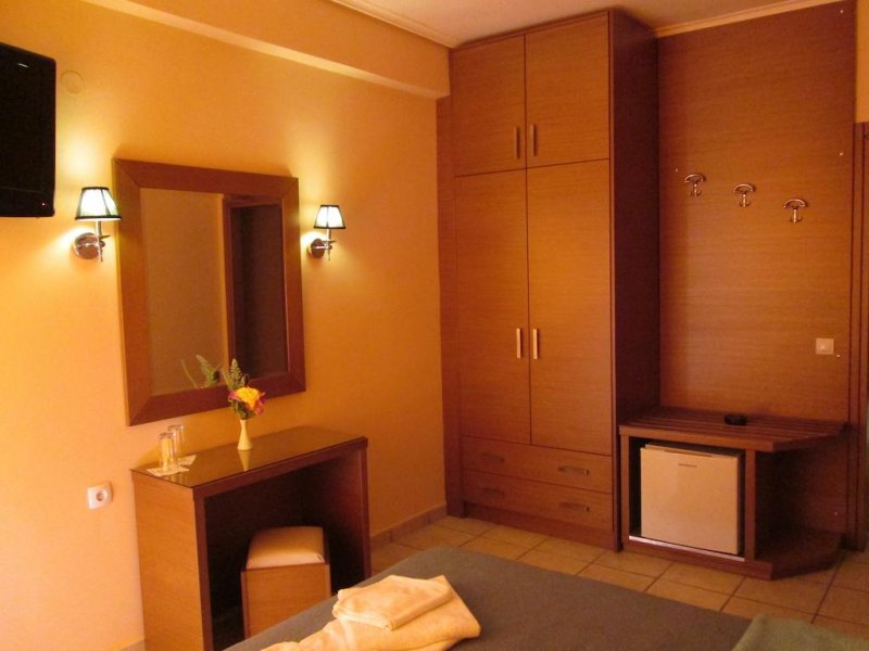 Hotel Lito - Снимка 10