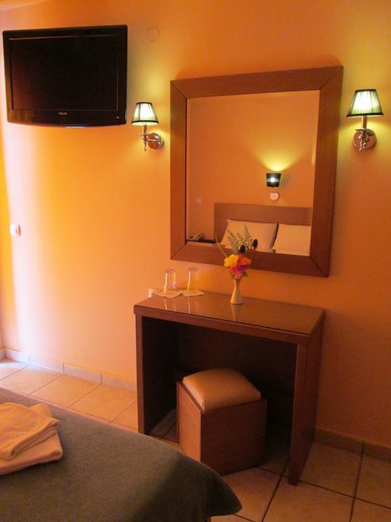 Hotel Lito - Снимка 1