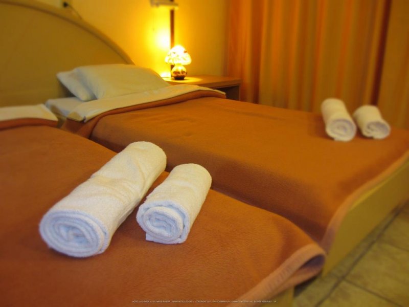 Hotel Lito - Снимка 4